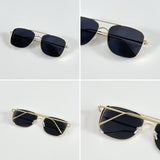 Dior 8287 Gold Black