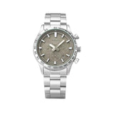 Seiko Selection Chronograph Grey