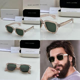 Marc Jacobs Water Brown Green