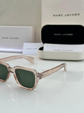 Marc Jacobs Water Brown Green