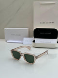 Marc Jacobs Water Brown Green