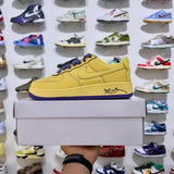 Kobe Bryant x Air Force 1 Low Protro Mamba Mentality