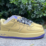 Kobe Bryant x Air Force 1 Low Protro Mamba Mentality