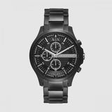 Armani Exchange Hampton Full Black