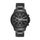 Armani Exchange Hampton Full Black