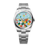 Rolex Oyster Perpetual Celebrations
