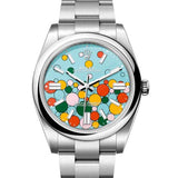 Rolex Oyster Perpetual Celebrations