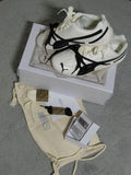 Puma X Rose Speedcat Lea White