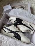 Puma X Rose Speedcat Lea White