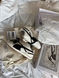 Puma X Rose Speedcat Lea White