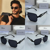 Christian Dior Black