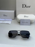 Christian Dior Black