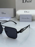 Christian Dior Black