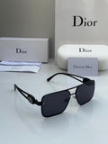 Christian Dior Black