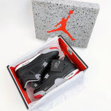 Air Jordan 4 Retro Bred Reimagined [ SEMI UA ]