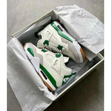 Air Jordan Retro 4 SB Pine Green [ SEMI UA ]