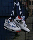 Nike Air Jordan 4 What The [ SEMI UA ]