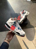 Nike Air Jordan 4 What The [ SEMI UA ]
