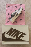 Air Jordan 1 Low Travis Scott Reverse Mocha