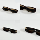 Balenciaga WMNS 0267 Brown