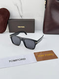 Tomford 259 Black