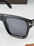 Tomford 259 Black