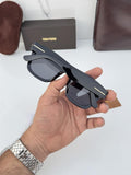 Tomford 259 Black