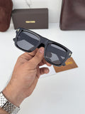 Tomford 259 Black