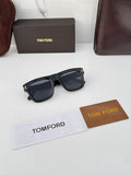 Tomford 259 Black