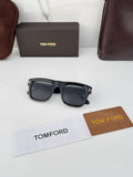 Tomford 259 Black