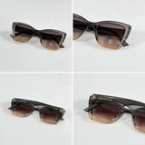 Louis Vuitton WMNS 0331 Grey Orange