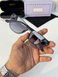 Gucci 2914 Grey Blue