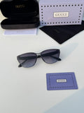 Gucci 2914 Grey Blue