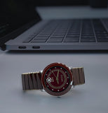 Rado Jubli Ceramic Maroon