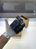Coach Auto Lock Black Belt