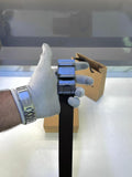 Coach Auto Lock Black Belt