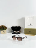 Burberry WMNS 9935 Brown