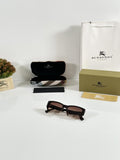 Burberry WMNS 9935 Brown