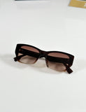 Burberry WMNS 9935 Brown