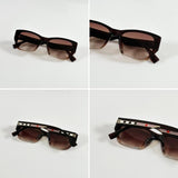 Burberry WMNS 9935 Brown