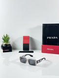 Prada 89 Grey