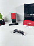 Prada 89 Grey