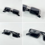Prada 89 Grey