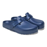 Birkenstock Boston EVA Navy Blue