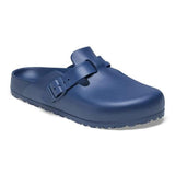 Birkenstock Boston EVA Navy Blue
