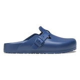 Birkenstock Boston EVA Navy Blue