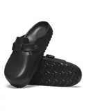 Birkenstock Boston EVA Black