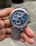 Tag Heuer Chronograph Formula 1 Calibre 16