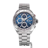 Tag Heuer Chronograph Formula 1 Calibre 16