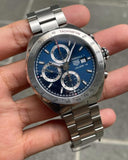 Tag Heuer Chronograph Formula 1 Calibre 16